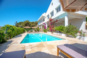 Villa Paradis